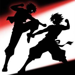 O Preço de Ser Hunter - Single. Передняя обложка. Нажмите, чтобы увеличить.