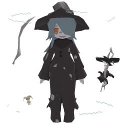 Occulticsense - Single. Передняя обложка. Нажмите, чтобы увеличить.