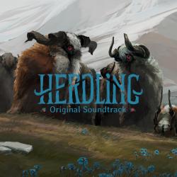Herdling. Передняя обложка. Нажмите, чтобы увеличить.