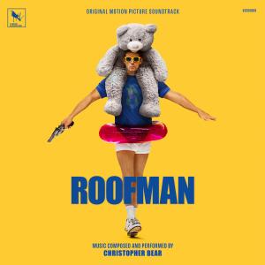 Roofman Original Motion Picture Soundtrack. Лицевая сторона. Нажмите, чтобы увеличить. Roofman Original Motion Picture Soundtrack. Лицевая сторона. Нажмите, чтобы увеличить.