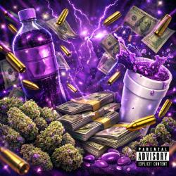 suco de uva feat. brenninshawty - Single. Передняя обложка. Нажмите, чтобы увеличить.