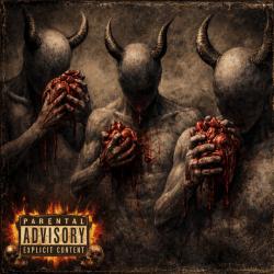 ILUSÓRIO - Single. Передняя обложка. Нажмите, чтобы увеличить.