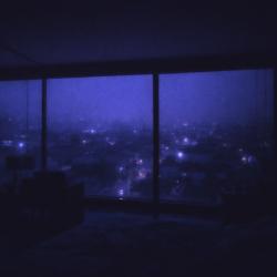 Blue Dawn - Single. Передняя обложка. Нажмите, чтобы увеличить.