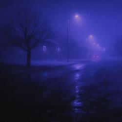 We Became Memories of Our Own Longing - Single. Передняя обложка. Нажмите, чтобы увеличить.