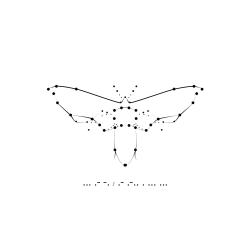 Morse reimagined - Single. Передняя обложка. Нажмите, чтобы увеличить.