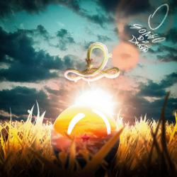 O Sonho Do Dragão - Single. Передняя обложка. Нажмите, чтобы увеличить.