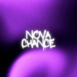 Nova Chance O RPG Original Game Soundtrack - EP. Передняя обложка. Нажмите, чтобы увеличить.