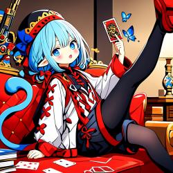 Center Deal - EP. Передняя обложка. Нажмите, чтобы увеличить.