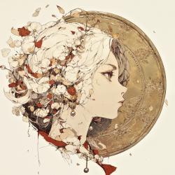 Kese Music Vol.9. Передняя обложка. Нажмите, чтобы увеличить.