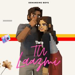 Tu Laazmi - Single. Передняя обложка. Нажмите, чтобы увеличить.