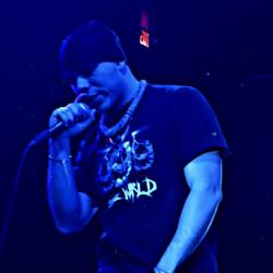 Already Gone - Single. Передняя обложка. Нажмите, чтобы увеличить.