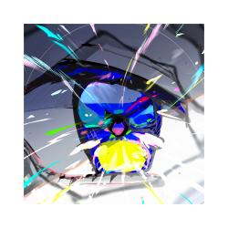 Variable Range - Single. Передняя обложка. Нажмите, чтобы увеличить.