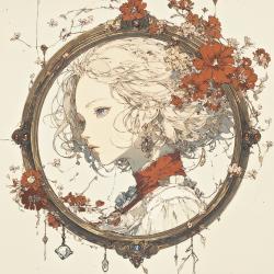 Kese Music Vol.8. Передняя обложка. Нажмите, чтобы увеличить.