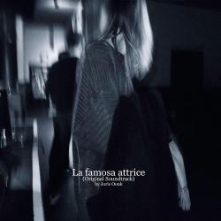 La famosa attrice Original Soundtrack - EP. Передняя обложка. Нажмите, чтобы увеличить.