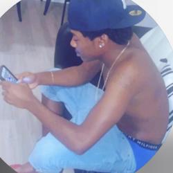 Gyal Yo Pretty - Single. Передняя обложка. Нажмите, чтобы увеличить.