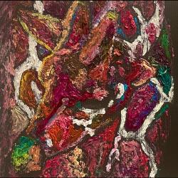 The World You Are In - Single. Передняя обложка. Нажмите, чтобы увеличить.