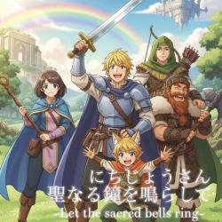 Seinarukanewonarasite - Single. Передняя обложка. Нажмите, чтобы увеличить.