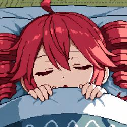 Off-Tun feat. KASANE TETO - Single. Передняя обложка. Нажмите, чтобы увеличить.