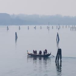 Acqua Bassa From 'Origin' Soundtrack - EP. Передняя обложка. Нажмите, чтобы увеличить.