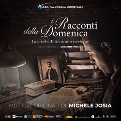 I racconti della domenica colonna sonora originale. Передняя обложка. Нажмите, чтобы увеличить.