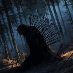 Pfeile - Single. Передняя обложка. Нажмите, чтобы увеличить.