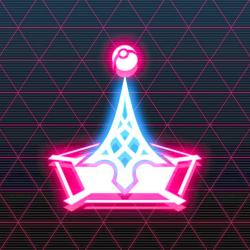 Za Royale Promotion Battle Theme - Single. Передняя обложка. Нажмите, чтобы увеличить.