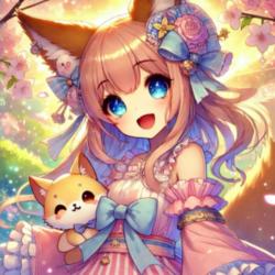 Asterism of the Starry Sky - Single. Передняя обложка. Нажмите, чтобы увеличить.