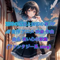 Distant Heartbeat - Single. Передняя обложка. Нажмите, чтобы увеличить.