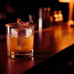 Late Night Romance - Single. Передняя обложка. Нажмите, чтобы увеличить.