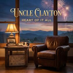 Stars Over Tennessee - Single. Передняя обложка. Нажмите, чтобы увеличить.