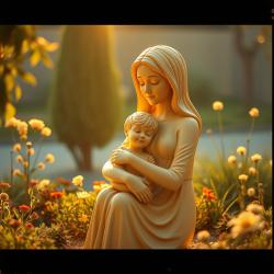 What Love Is - Single. Передняя обложка. Нажмите, чтобы увеличить.