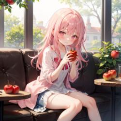 Be Audible Heart - Single. Передняя обложка. Нажмите, чтобы увеличить.