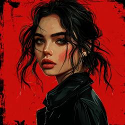 Beby - Single. Передняя обложка. Нажмите, чтобы увеличить.