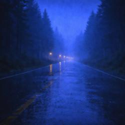 You Woke up in 2789 - Single. Передняя обложка. Нажмите, чтобы увеличить.