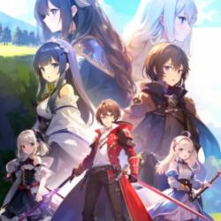 Magic That Changes the World - Single. Передняя обложка. Нажмите, чтобы увеличить.