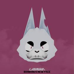 Bambang’s New Face - Single. Передняя обложка. Нажмите, чтобы увеличить.