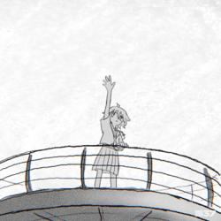 Remind feat. IA - Single. Передняя обложка. Нажмите, чтобы увеличить.