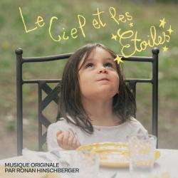 Le Ciel et les Etoiles Original Motion Picture Soundtrack - Single. Передняя обложка. Нажмите, чтобы увеличить.
