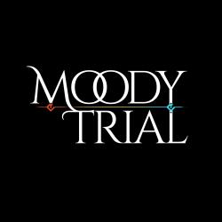 Moody Trial Suite Official Game Soundtrack - Single. Передняя обложка. Нажмите, чтобы увеличить.