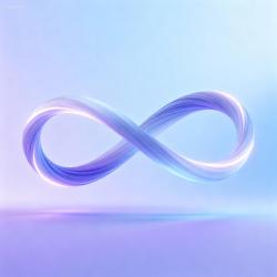 INFINITY ORIGINAL SOUNDTRACK - Single. Передняя обложка. Нажмите, чтобы увеличить.