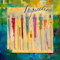 Inspiration. Передняя обложка. Нажмите, чтобы увеличить.