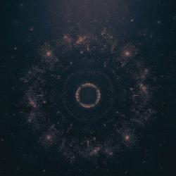 Omnipresent - Single. Передняя обложка. Нажмите, чтобы увеличить.