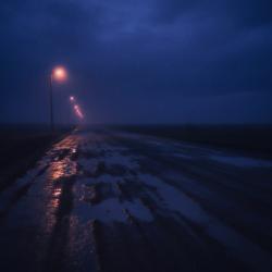 I’m Lost… and I’ll Keep Being Lost - Single. Передняя обложка. Нажмите, чтобы увеличить.