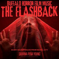 The Flashback - Single. Передняя обложка. Нажмите, чтобы увеличить.