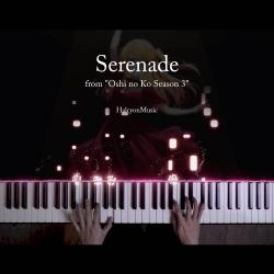 Serenade From 