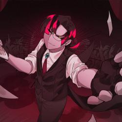 STΛR - Single. Передняя обложка. Нажмите, чтобы увеличить.