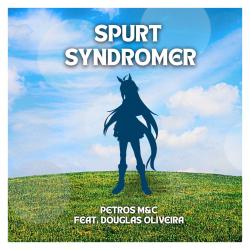 Spurt Syndromer Umamusume: Cinderella Gray - Opening 2 - Single. Передняя обложка. Нажмите, чтобы увеличить.