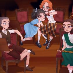 Troglodytes - Single. Передняя обложка. Нажмите, чтобы увеличить.