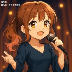 Nokoriga - Single. Передняя обложка. Нажмите, чтобы увеличить.