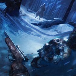 A Morte Branca Simo Häyhä - Single. Передняя обложка. Нажмите, чтобы увеличить.